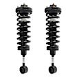 61380C Shock Conversion - Direct Fit