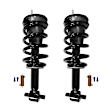 61590C Shock Conversion - Direct Fit
