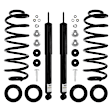 65003C Coil Spring Conversion Kit - Direct Fit, Kit