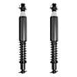 65200C Coil Spring Conversion Kit - Direct Fit, Kit