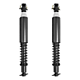 65200C Coil Spring Conversion Kit - Direct Fit, Kit