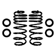 65220C Shock Conversion - Direct Fit
