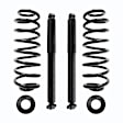 65240C Shock Conversion - Direct Fit