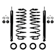 65993C Shock Conversion - Direct Fit