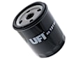 11421258038 OE Replacement Series Oil Filter - Spin-on, Sold Individually