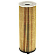 11428570590 OE Replacement Series Oil Filter - Cartridge, Sold Individually