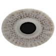 11428570590 OE Replacement Series Oil Filter - Cartridge, Sold Individually