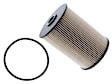 1K0127434B OE Replacement Series Fuel Filter