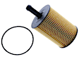 25.023.00 Oil Filter - Spin-on, Direct Fit, Sold Individually