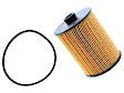 25.089.00 Engine Oil Filter Kit - UFI 03H115562