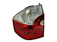 1001107 Taillight with White Turn Signal for Fender - Replaces OE Number 63-21-3-404-103