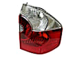1001108 Taillight with White Turn Signal for Fender - Replaces OE Number 63-21-3-404-104
