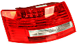 1007007 Taillight "LED" - Replaces OE Number 4F5-945-095 M