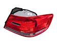 10 410 04 Passenger Side, Outer Tail Light, OE Replacement, Coupe, ULO OE Replacement