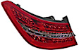 1063003 Taillight Assembly - Replaces OE Number 207-906-03-58