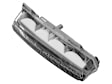 2008 Mercedes Benz C300 - Daytime Running Light (LED) (Gray Housing) - Replaces OE Number 204-906-89-00