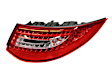 1086004 Taillight Lens - Replaces OE Number 997-631-414-05