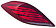 1115003 Taillight - Replaces OE Number 222-906-56-01
