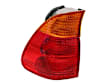 2001 BMW X5 - Driver Side Tail Light, OE Replacement, ULO OE Replacement