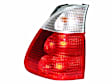 1126013 Taillight with White Turn Signal Fender - Replaces OE Number 63-21-7-158-393