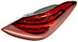 1128106 Taillight - Replaces OE Number 205-906-21-02