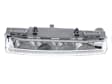 2011002 Daytime Running Light (LED) (Gray Housing) - Replaces OE Number 204-906-55-01