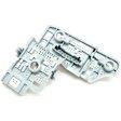 204-820-22-77 OE Replacement Series Tail Light Circuit Board - Driver Side, Direct Fit, Sold individually