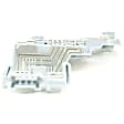 204-820-25-77 OE Replacement Series Tail Light Circuit Board - Passenger Side, Direct Fit, Sold individually