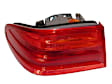 5938-03 Taillight Assembly - Replaces OE Number 210-820-45-64