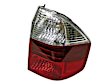 63-21-7-162-212 Passenger Side Tail Light, OE Replacement