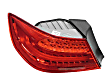 63-21-7-251-959 Driver Side, Outer Tail Light, OE Replacement