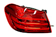 63-21-7-296-099 Driver Side, Outer Tail Light, OE Replacement