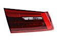 63-21-7-376-475 Driver Side, Inner Tail Light, OE Replacement