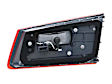 63-21-7-376-475 Driver Side, Inner Tail Light, OE Replacement