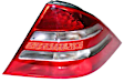 6848-02 Taillight Assembly - Replaces OE Number 220-820-02-64