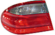 6932-03 Taillight Assembly - Replaces OE Number 210-820-35-64