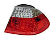 7439-04 Taillight "LED" with White Turn Signal for Fender - Replaces OE Number 63-21-6-937-454