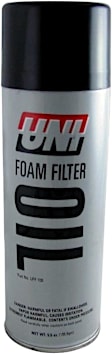 UFF-100 Air Filter Oil - Universal