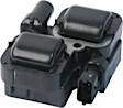 0001587803 Ignition Coil, Sold Individually, OE Replacement Series