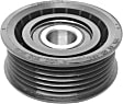 0002020019 Accessory Belt Idler Pulley APA/URO Parts OE Replacement