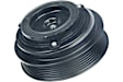 1997 Mercedes Benz E300 - A/C Compressor Clutch, Sold Individually, OE Replacement Series