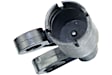 1997 Mercedes Benz E300 - A/C Compressor Clutch, Sold Individually, OE Replacement Series