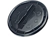 0008264324 Direct Fit Headlight Bulb Cap, Sold Individually