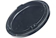 0008264324 Direct Fit Headlight Bulb Cap, Sold Individually