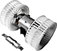 1994 Mercedes Benz E500 - Blower Motor, Without Cabin Air Filter, OE Replacement Series