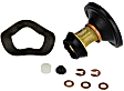 0008350644R Heater Valve