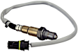 0015405017 Oxygen Sensor, Sold Individually