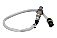 0015405017 Oxygen Sensor, Sold Individually
