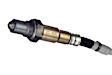 0015405017 Oxygen Sensor, Sold Individually