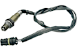 0015407417 Oxygen Sensor, Sold Individually